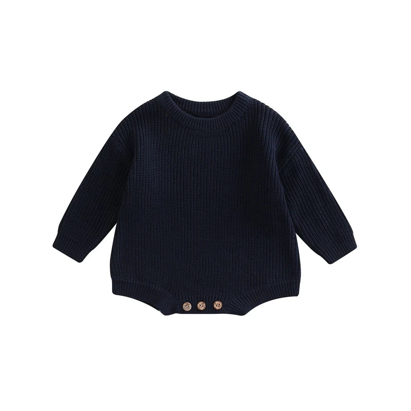 WarmHug Knit Set