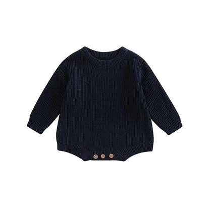 WarmHug Knit Set