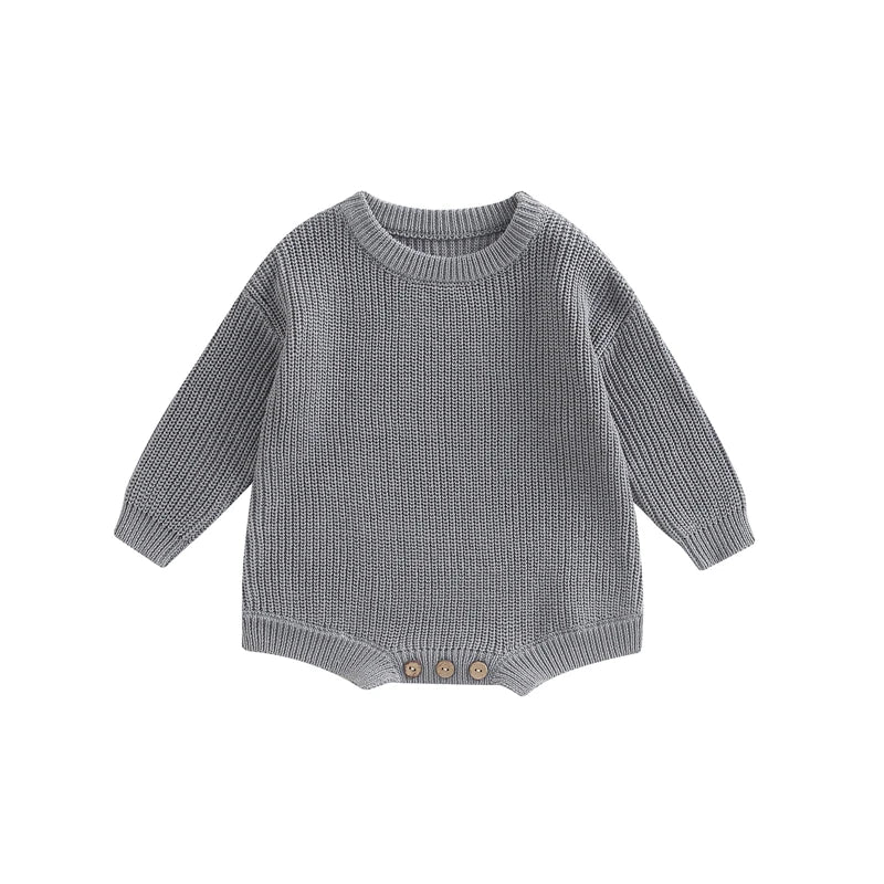 WarmHug Knit Set