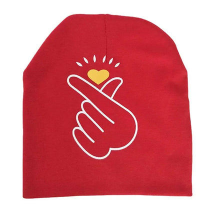 SnugBeanie Baby Hat for Boys and Girls