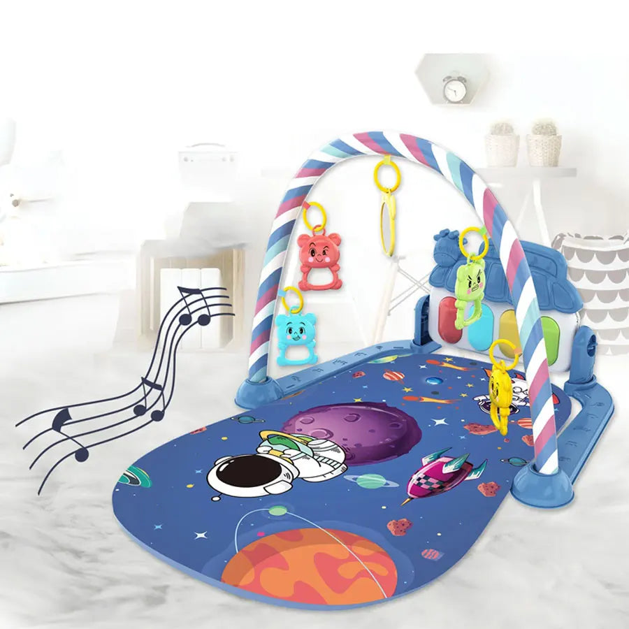 LittleSteps Activity Mat