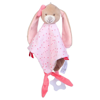 CuddleNest Baby Comforter