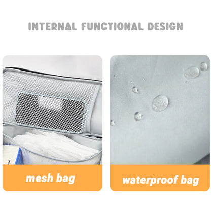 Stroller Organizer Bag