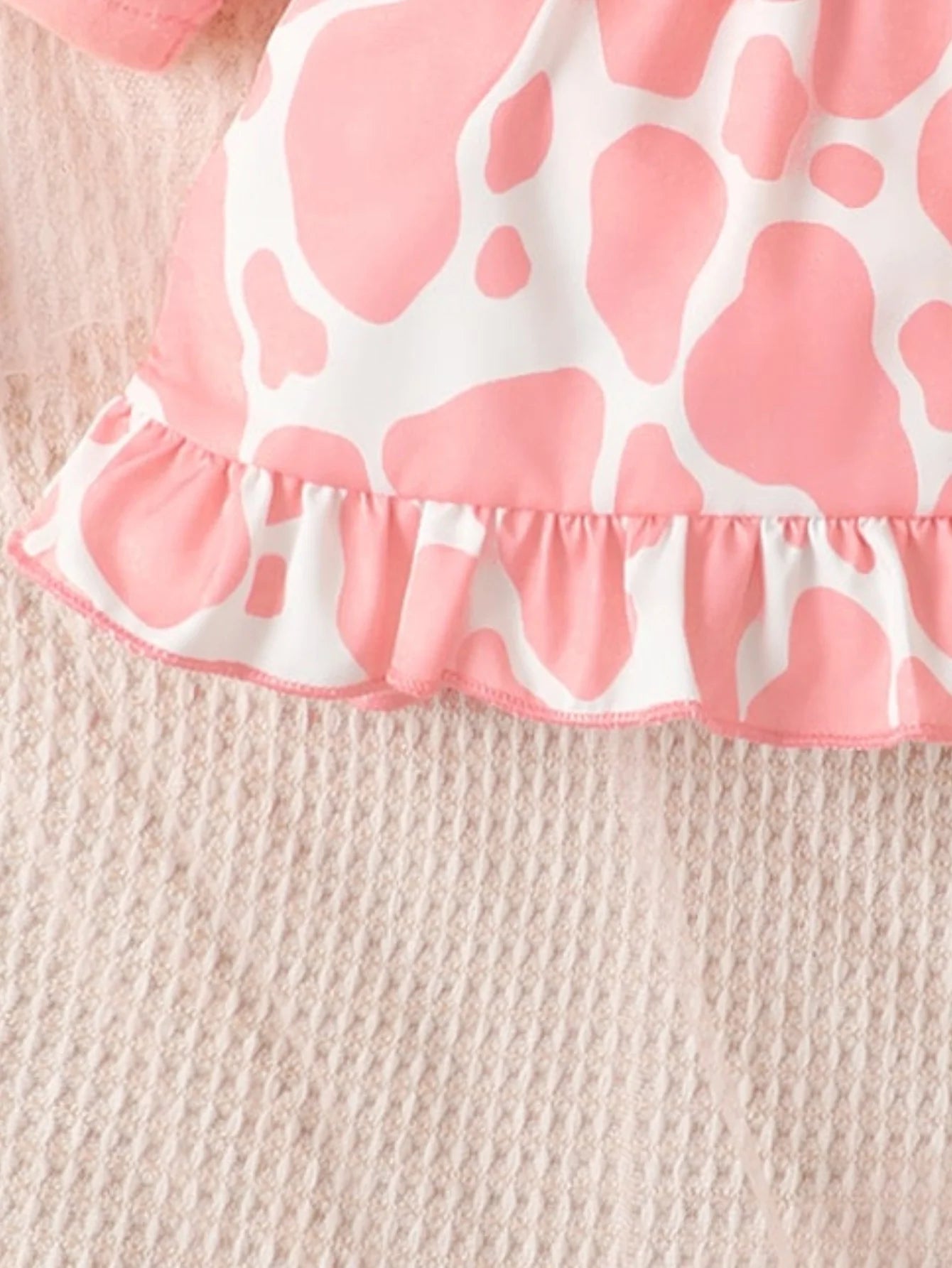 MeadowJoy Bodysuit & Dress