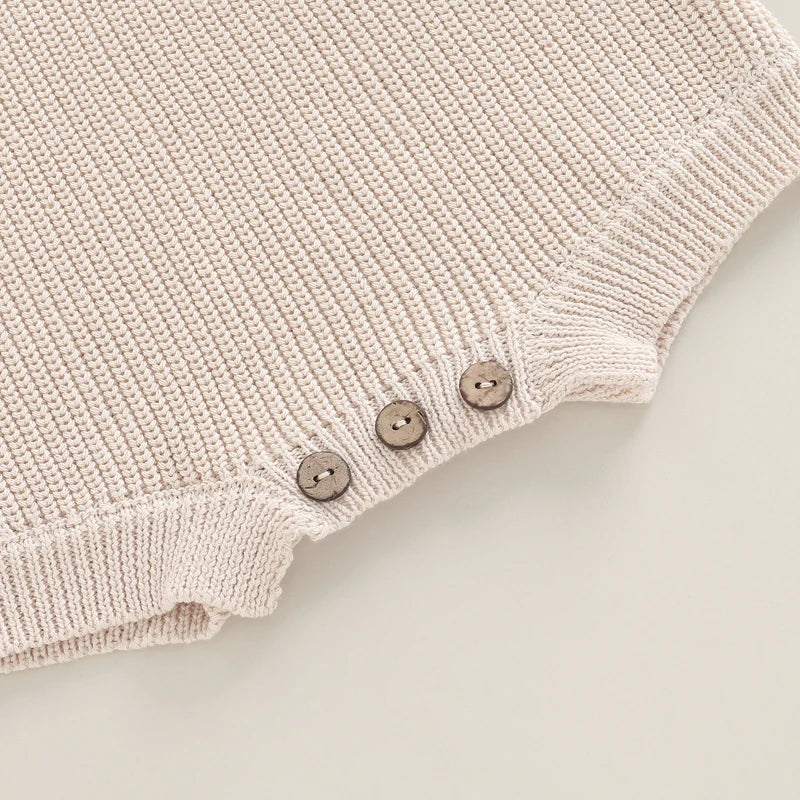 WarmHug Knit Set