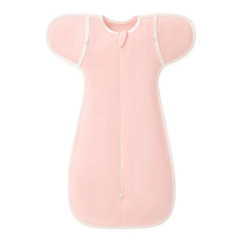 Newborn Swaddle Sleepsack – Soft Baby Bedding
