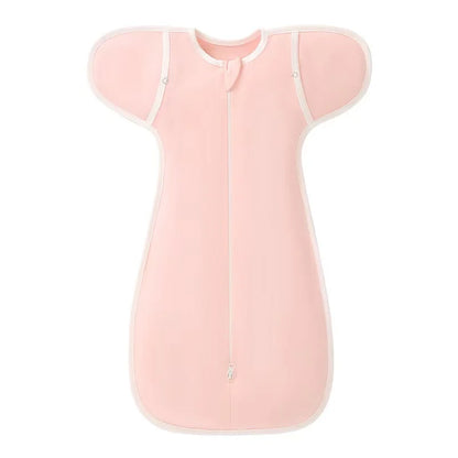 Newborn Swaddle Sleepsack – Soft Baby Bedding