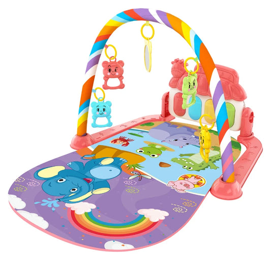 LittleSteps Activity Mat