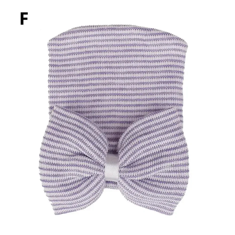 CozyTwist Newborn Hospital Hat