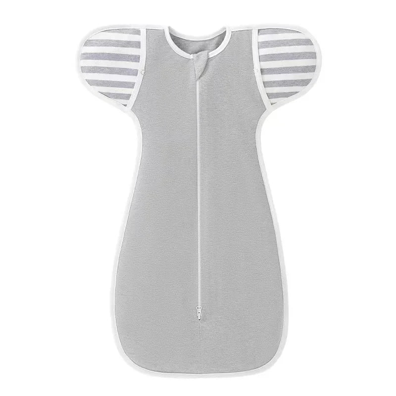 Newborn Swaddle Sleepsack – Soft Baby Bedding