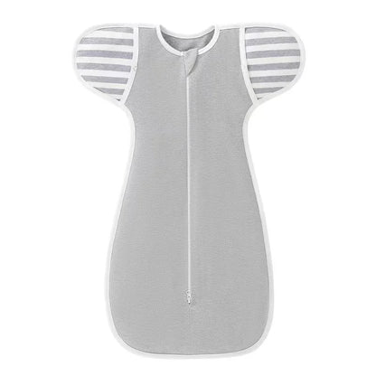 Newborn Swaddle Sleepsack – Soft Baby Bedding