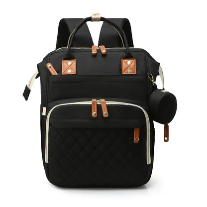 BabyNest Diaper Bag with Changing Station 3 in 1