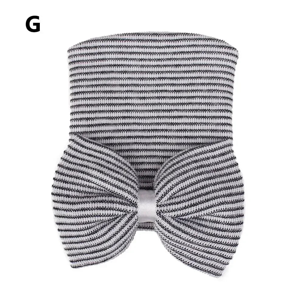 CozyTwist Newborn Hospital Hat
