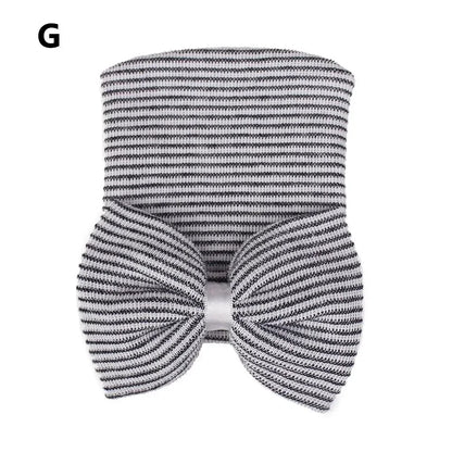 CozyTwist Newborn Hospital Hat