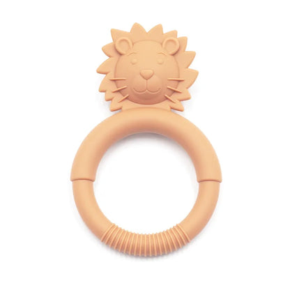 ChewyBuddy Silicone Teether – Baby Dental Toy
