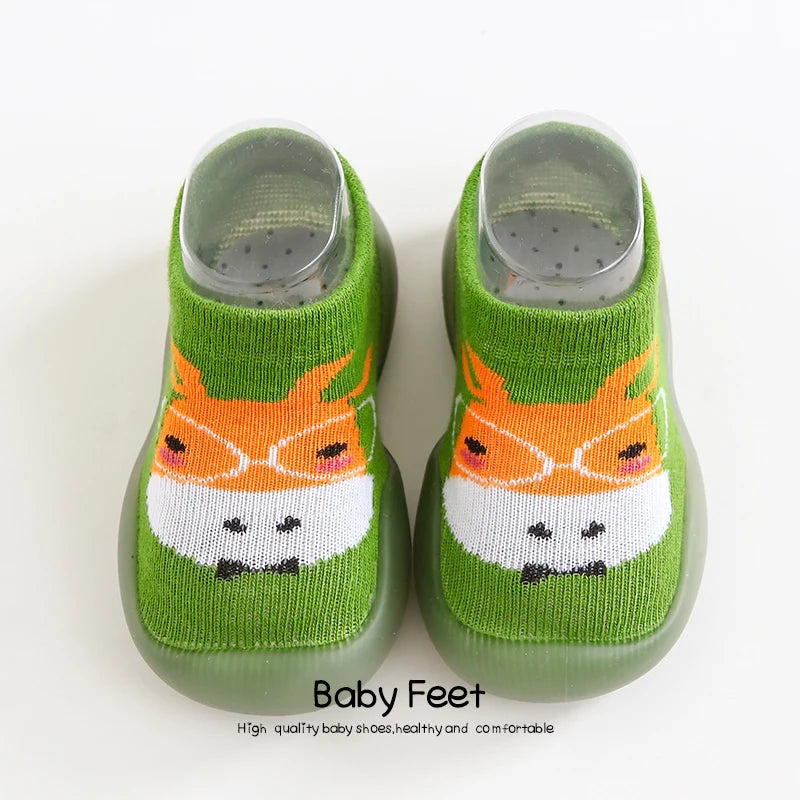 MiniWalkers