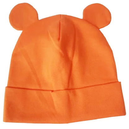 SnugBeanie Baby Hat for Boys and Girls