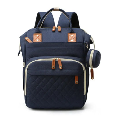 BabyNest Diaper Bag with Changing Station 3 in 1