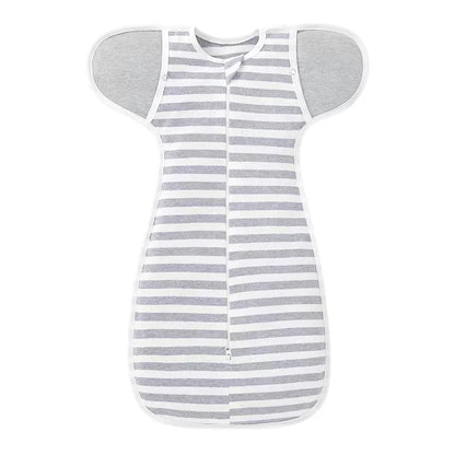 Newborn Swaddle Sleepsack – Soft Baby Bedding
