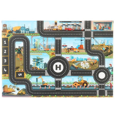 Tiny Town Adventure Mat