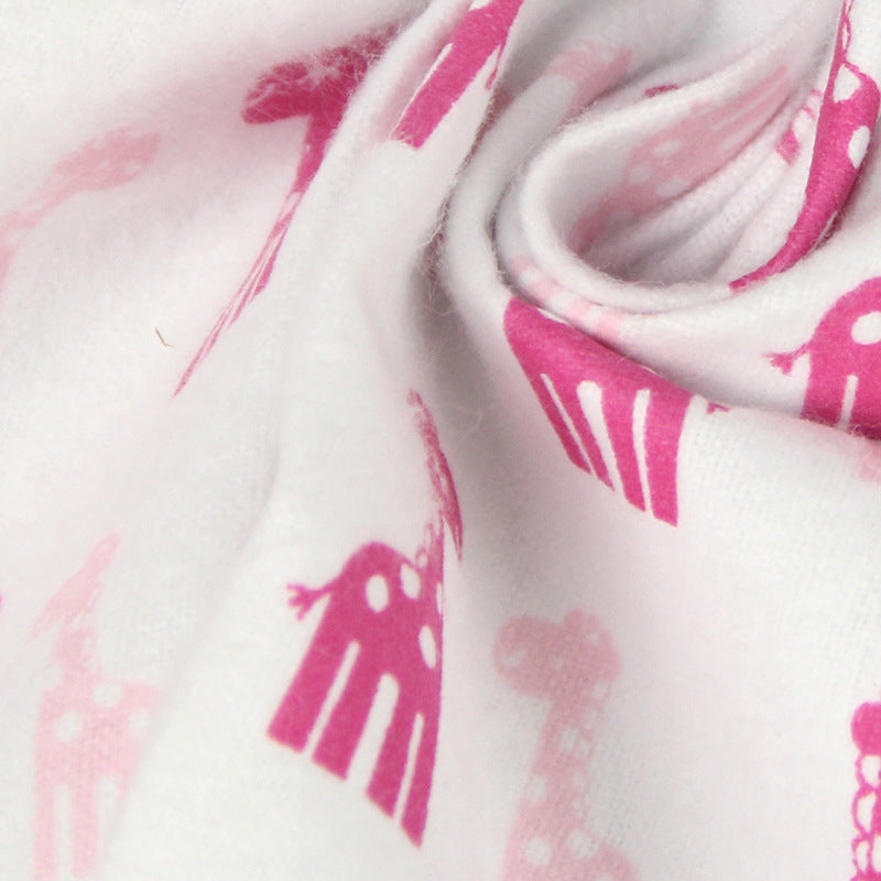 Everyday Baby Blankets – Pure Cotton