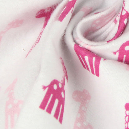 Everyday Baby Blankets – Pure Cotton
