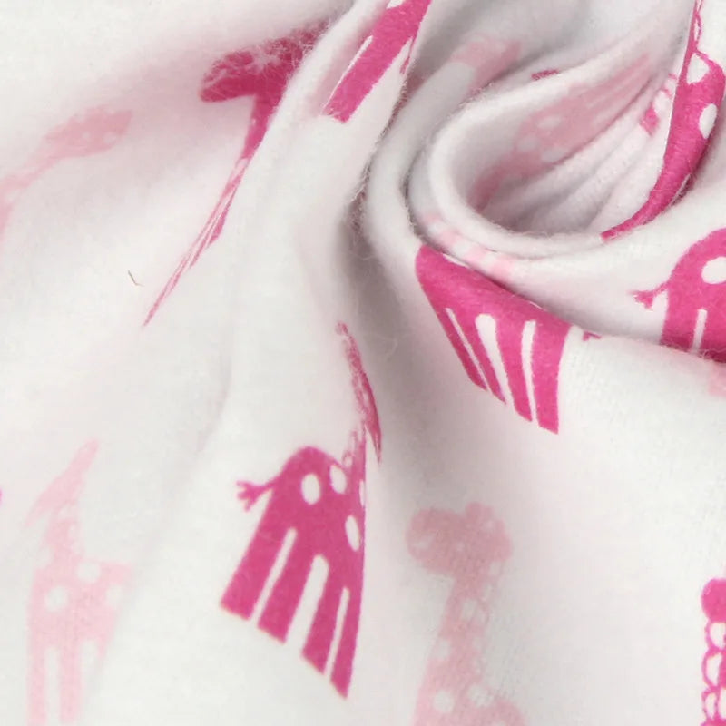 Everyday Baby Blankets – Pure Cotton