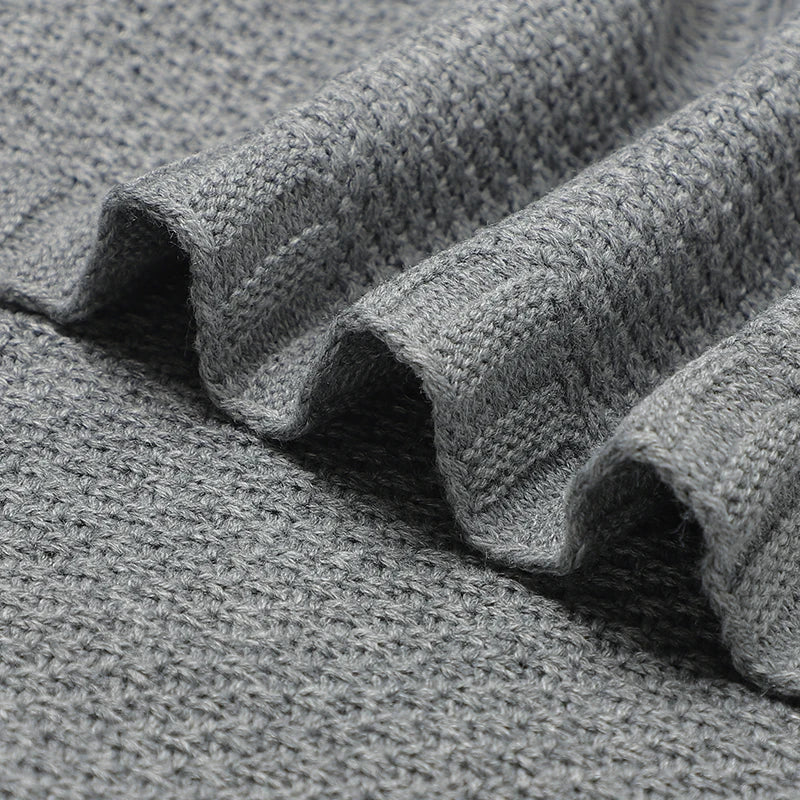 Super Soft Baby Blanket for bed or stroller