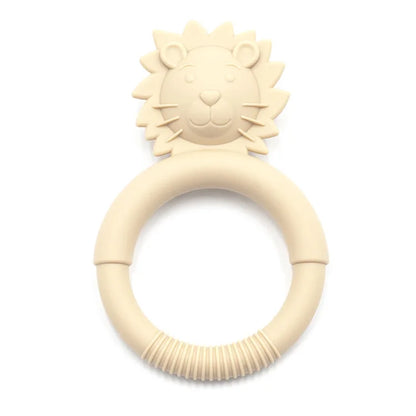 ChewyBuddy Silicone Teether – Baby Dental Toy