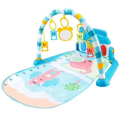 LittleSteps Activity Mat