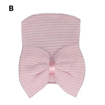 CozyTwist Newborn Hospital Hat