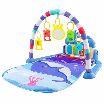 LittleSteps Activity Mat