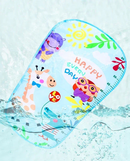 LittleSteps Activity Mat