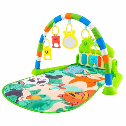 LittleSteps Activity Mat