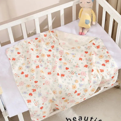 BloomBaby Muslin Swaddle