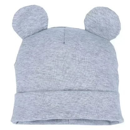 SnugBeanie Baby Hat for Boys and Girls