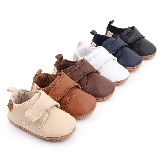 Newborn Baby Shoes / First Walkers