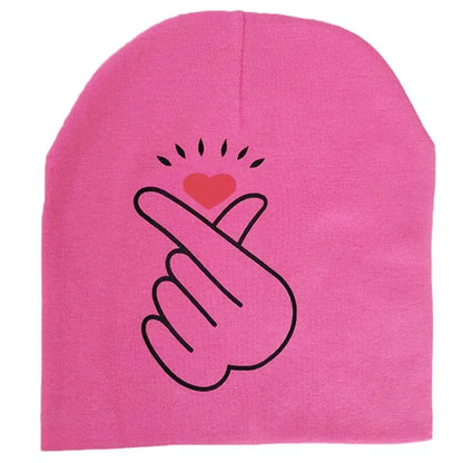 SnugBeanie Baby Hat for Boys and Girls