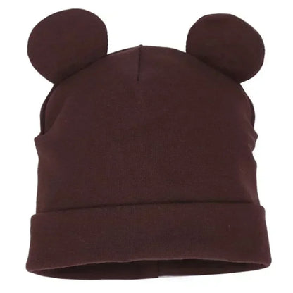 SnugBeanie Baby Hat for Boys and Girls