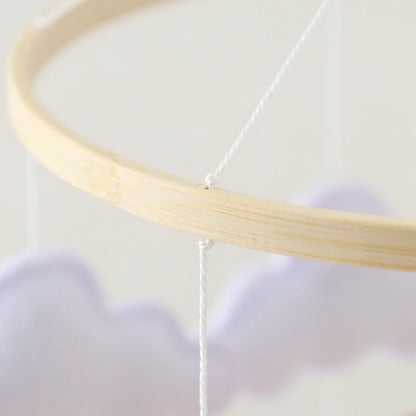 CuddleBear Crib Mobile