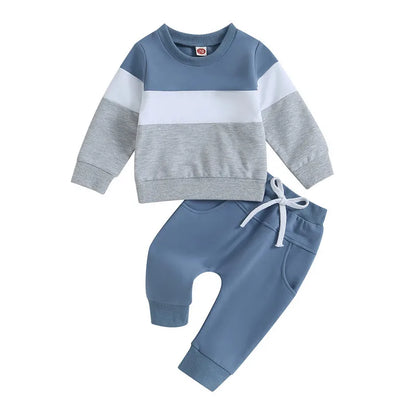 LittleChestnut Autumn Outfit
