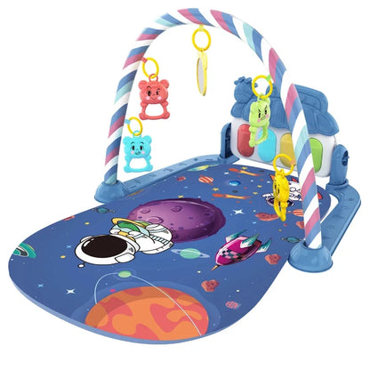 LittleSteps Activity Mat
