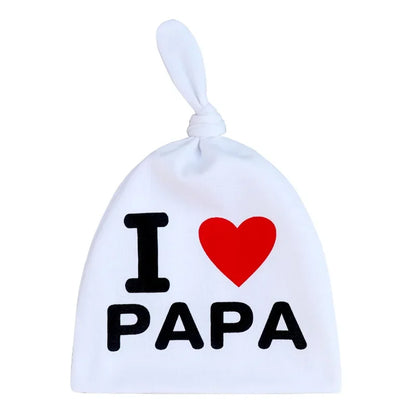 SnugBeanie Baby Hat for Boys and Girls