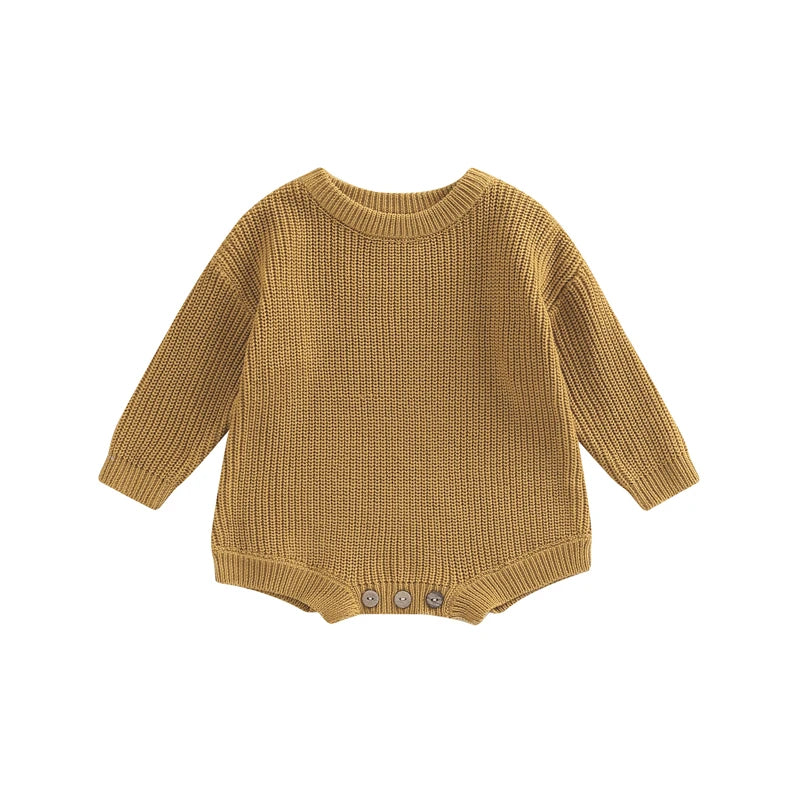 WarmHug Knit Set