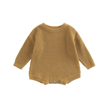 WarmHug Knit Set