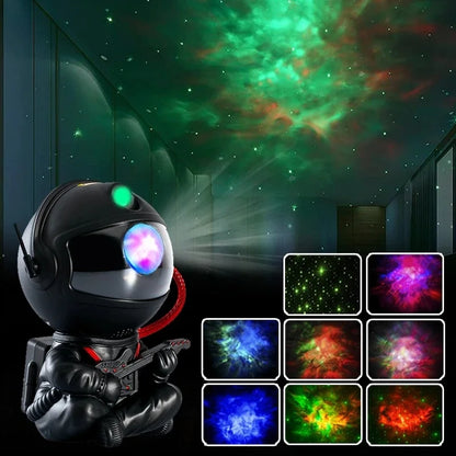 CosmoDream Night Light