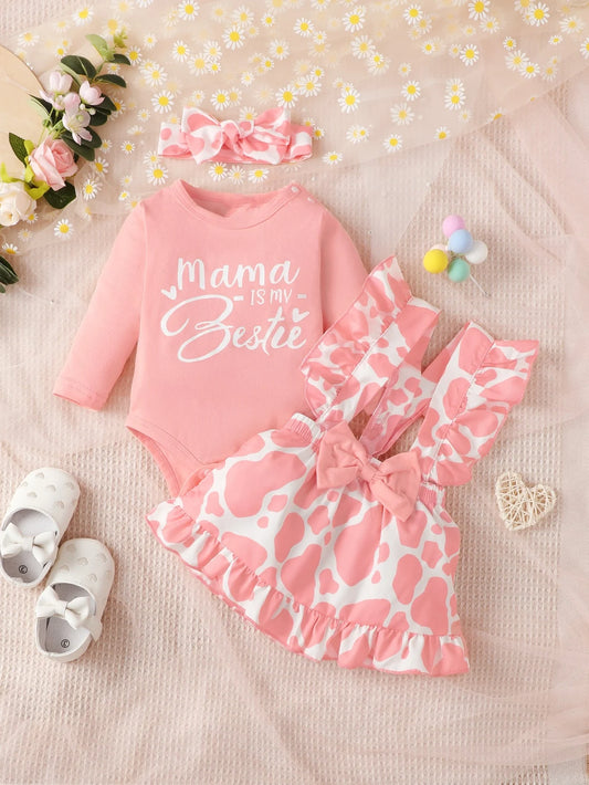 MeadowJoy Bodysuit & Dress
