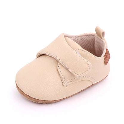 Newborn Baby Shoes / First Walkers