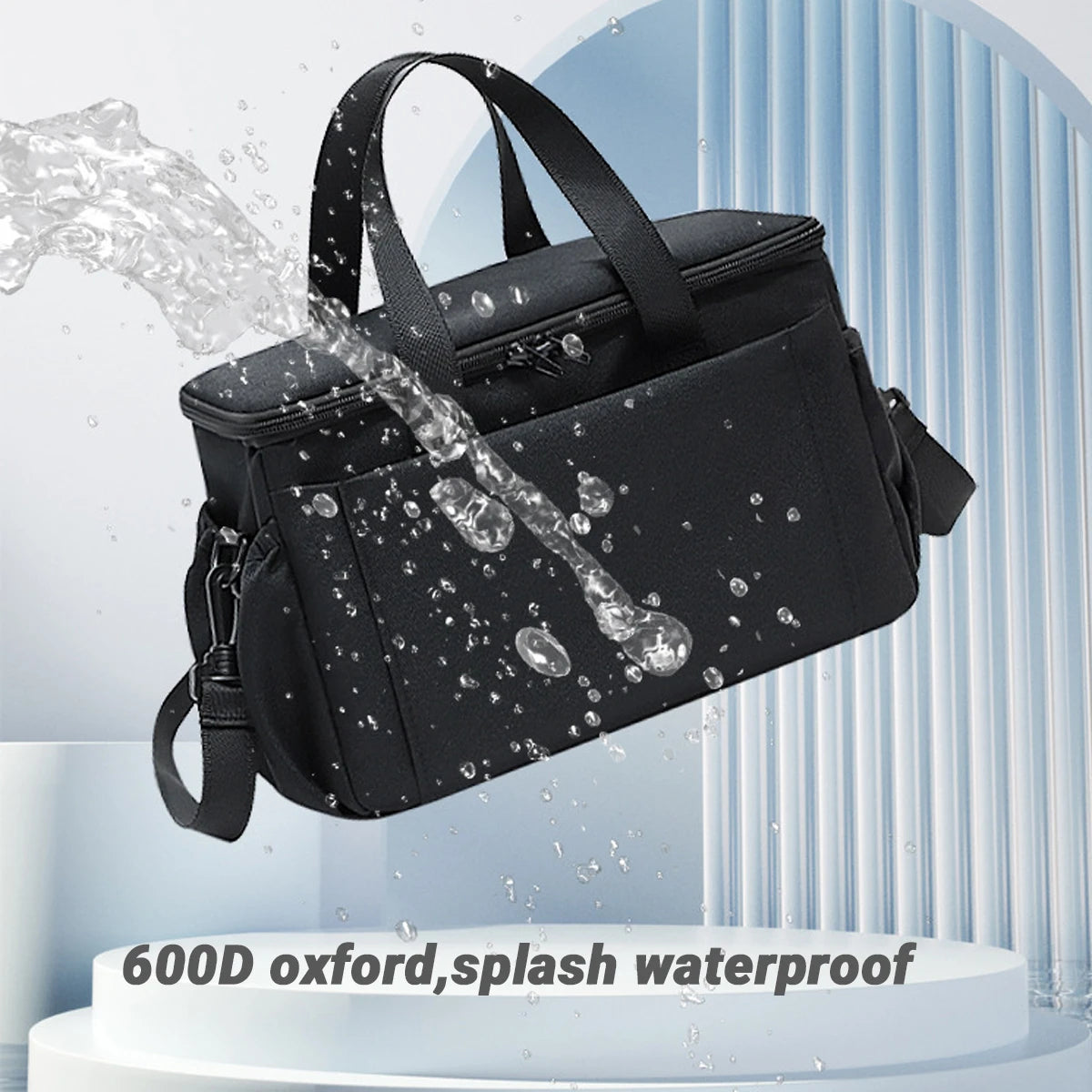 Stroller Organizer Bag