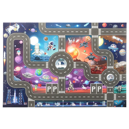 Tiny Town Adventure Mat